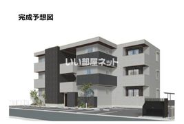 フローリッシュの外観画像