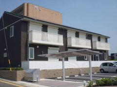 ショコラの外観画像