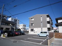 ヴィレッタの外観画像