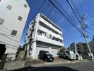 潮見ビルの間取り画像