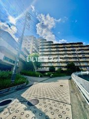 ライオンズガーデン百合ヶ丘の外観画像