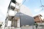 リブリ・Strada Brillanteの間取り画像