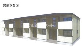 プリモの外観画像