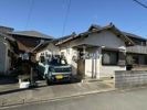 豊原町山本借家の間取り画像