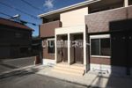 TERRACE DAIZOの間取り画像