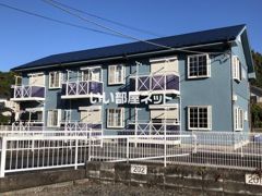 パストラール惠進の外観画像