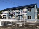 パストラール惠進の間取り画像