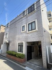 ステージ横浜の外観画像