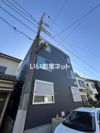 クヴェレの間取り画像