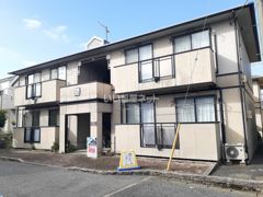 プラザ樹苑Bの外観画像
