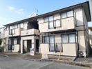 プラザ樹苑Bの間取り画像