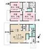 Le Domaine Kの間取り画像