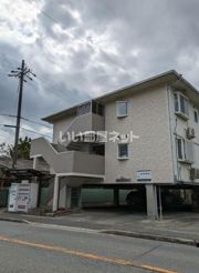 書写マンションBの外観画像