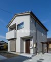 緑区姥子山kKODATEXVの間取り画像