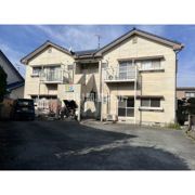 グリーンコーポ萩尾の外観画像