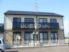 ファミーユM Bの外観画像