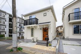 Le Domaine Kの外観画像