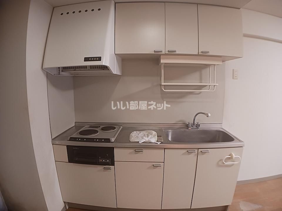 キッチン