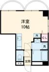 Rコート長崎の間取り画像