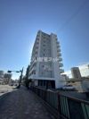 modern palazzo文教通りの間取り画像