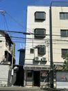 五軒邸 店舗付住宅の間取り画像
