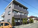 プラチナコート51番館の間取り画像