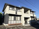 アイムアサヒDの間取り画像