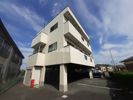 ハイツタダクマⅠの外観
