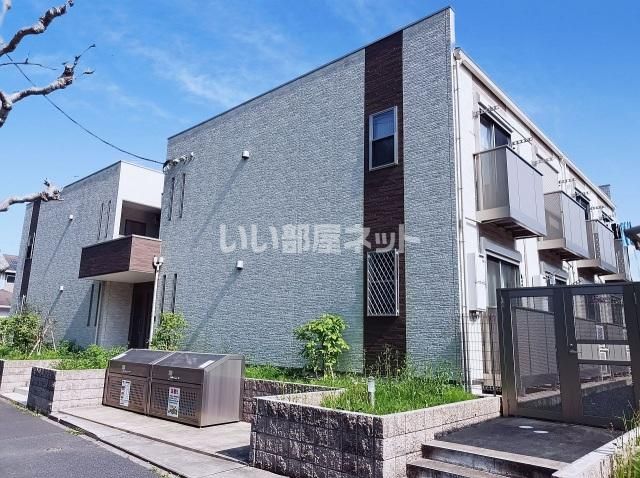 クレシェンテ公津の杜の賃貸物件