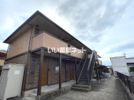 シェルズレイク日根野 Aの外観