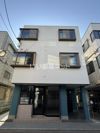 STマンション2の間取り画像