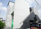 Crestre sur 新水前寺(クレストリー スール)の外観