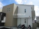 プラリア招提元町A棟の間取り画像