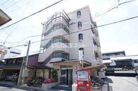 シベール・青殿の外観画像