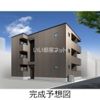 Cherim志賀本通vagueの間取り画像