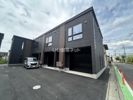 サニーサイド K-WESTの間取り画像