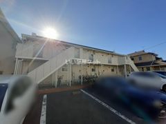 フレグランス堂坂 B棟の外観画像