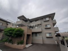 K－WAVEの外観画像