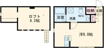 Ma Maison北六甲の間取り画像