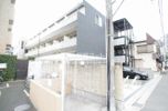 リブリ・ゆずり葉の間取り画像