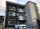 ラルーチェ学南町の間取り画像