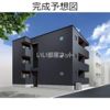 Cherim志賀本通briseの間取り画像