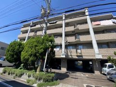 星田ロイヤルハイツの外観画像