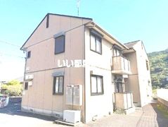 マノワールの外観画像