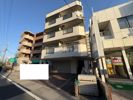 ピュア大久保の外観