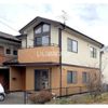 留ヶ谷小野貸家の間取り画像