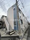 N－Flatの間取り画像