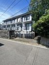 ヒルズ湘南の間取り画像
