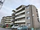 グランドハイツ森山の外観