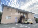 グランハイツの間取り画像